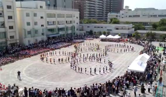 ②