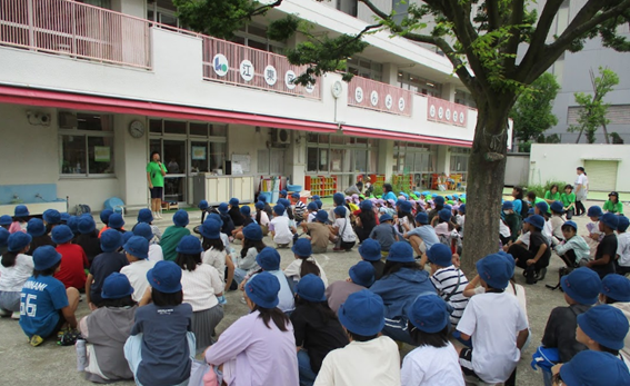 幼保