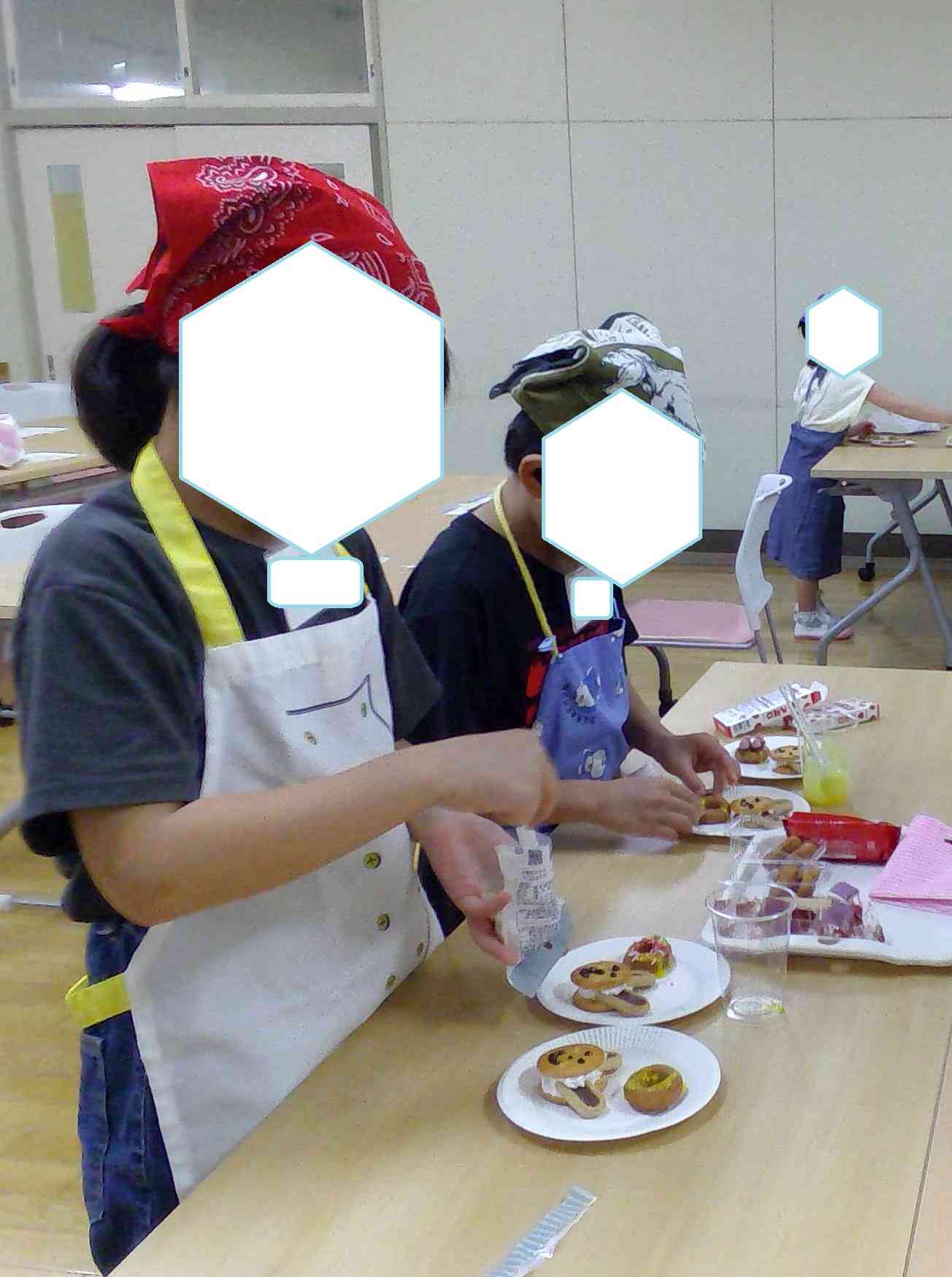 第二回きこえ②